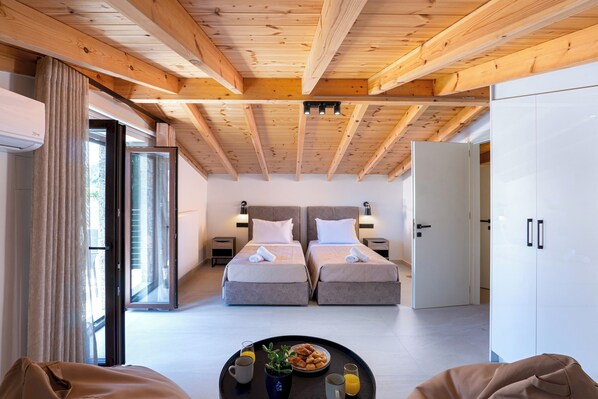 Villa | 3 bedrooms
