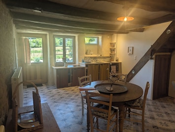 Restauration