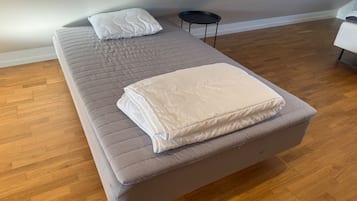 1 habitación y wifi gratis