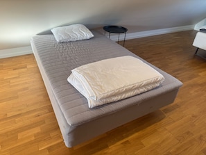 1 bedroom, free WiFi