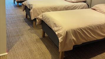 2 chambres, fer et planche Ă repasser, accĂšs Internet