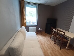 تلفزيون ذكي