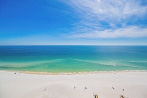 Am Strand