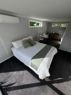 Apartment, 2 Bedrooms, Accessible, Patio | 2 bedrooms