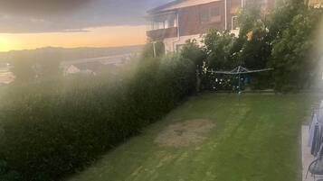 Rumah, 1 kamar tidur, akses difabel, balkon | Halaman properti