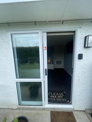 House, 1 Bedroom, Accessible, Balcony | Exterior detail