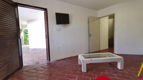 Enseada dos Corais, Cabo de Santo Agostinho, Pernambuco, Brasil