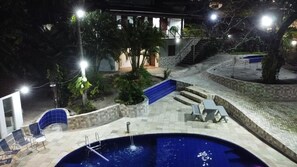 House, 4 Bedrooms, Accessible, Smoking | Pool | Outdoor pool