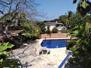House, 4 Bedrooms, Accessible, Smoking | Pool | Outdoor pool - Enseada dos Corais, Cabo de Santo Agostinho, Pernambuco, Brasil (Cabo de Santo Agostinho)