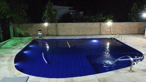 House, 4 Bedrooms, Accessible, Smoking | Pool | Outdoor pool - Enseada dos Corais, Cabo de Santo Agostinho, Pernambuco, Brasil (Cabo de Santo Agostinho)
