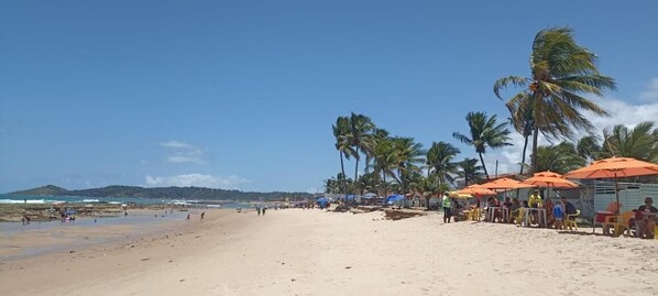 House, 4 Bedrooms, Accessible, Smoking | Beach - Enseada dos Corais, Cabo de Santo Agostinho, Pernambuco, Brasil (Cabo de Santo Agostinho)