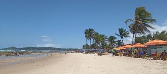 エンセアーダ ドス コライス、カボ デ サント アゴスチーニョ、ペルナンブーコ、ブラジル