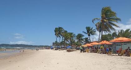 Enseada dos Corais, Cabo de Santo Agostinho, Pernambuco, Brasil