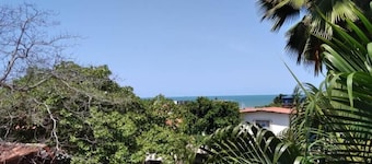 Enseada dos Corais, Cabo de Santo Agostinho, Pernambuco, Brasil