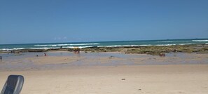 House, 4 Bedrooms, Accessible, Smoking | Beach - Enseada dos Corais, Cabo de Santo Agostinho, Pernambuco, Brasil (Cabo de Santo Agostinho)