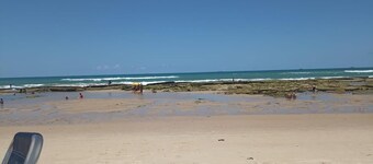 Enseada dos Corais, Cabo de Santo Agostinho, Pernambuco, Brasil