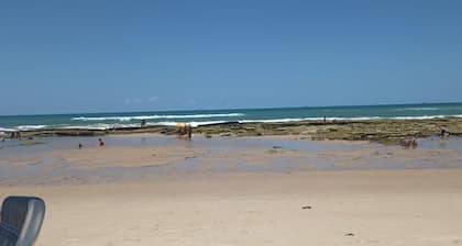 Enseada dos Corais, Cabo de Santo Agostinho, Pernambuco, Brasil