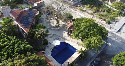 Enseada dos Corais, Cabo de Santo Agostinho, Pernambuco, Brasil