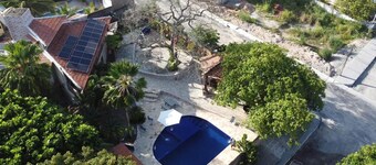 Enseada dos Corais, Cabo de Santo Agostinho, Pernambuco, Brasil