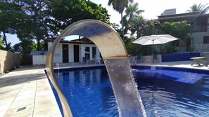 House, 4 Bedrooms, Accessible, Smoking | Pool