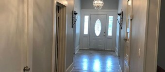 Gorgeous Entire Ivy House