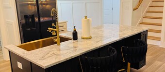 Downtown Aiken Elegant NEW Home