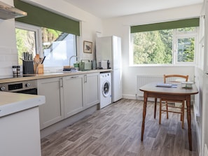 Cottage | Private kitchen