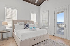 5 chambres, fer et planche à repasser, accès au Wi-Fi (inclus)