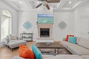 Smart TV