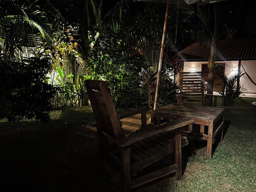 Casa La Belle de Jour center ville near the beaches