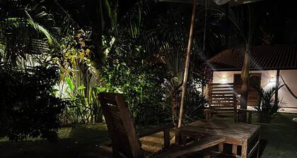 Casa La Belle de Jour center ville near the beaches