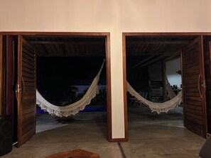 Interior - Casa La Belle de Jour center ville near the beaches (Maceió)