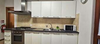 Alò - One Bedroom Apartment, Sleeps 2