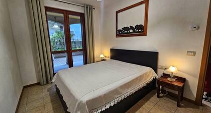 Alò - One Bedroom Apartment, Sleeps 2