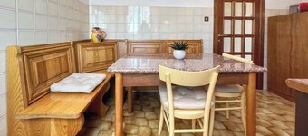 Attico Altucci - One Bedroom Apartment, Sleeps 4