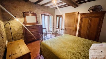 1 slaapkamer, gratis wifi, beddengoed