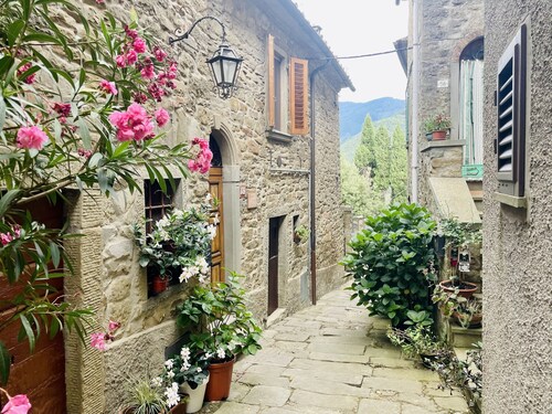 Casina 57 - One Bedroom Apartment, Sleeps 2
