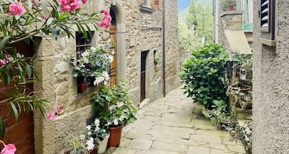 Casina 57 - One Bedroom Apartment, Sleeps 2