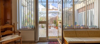 CasAdòro - Two Bedroom Apartment, Sleeps 5