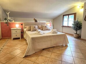3 Schlafzimmer, Bügeleisen/Bügelbrett, kostenloses WLAN, Bettwäsche