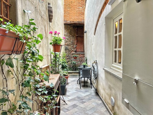 Casa Del Ray - Ein Schlafzimmer Wohnung, Schläft 4