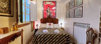Casa Del Ray - One Bedroom Apartment, Sleeps 4