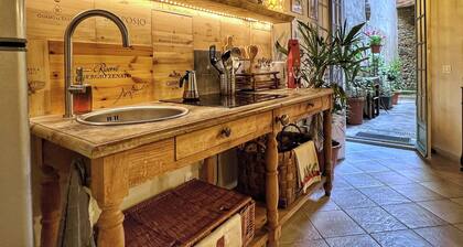 Casa Del Ray - Ein Schlafzimmer Wohnung, Schläft 4