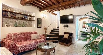 Casa Del Ray - Ein Schlafzimmer Wohnung, Schläft 4