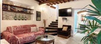Casa Del Ray - One Bedroom Apartment, Sleeps 4