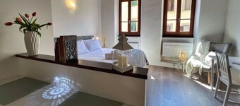 Old Town A - Una Camera da Letto Appartamento, Ospiti Massimo 2