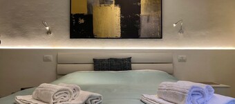 Tolletta 10 e Lode - One Bedroom House, Sleeps 4