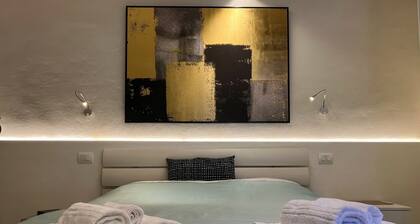 Tolletta 10 e Lode - One Bedroom House, Sleeps 4