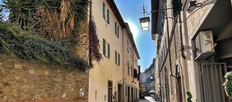 Tolletta 10 e Lode - One Bedroom House, Sleeps 4