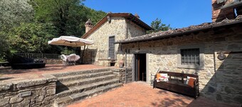 il Saracino - Two Bedroom Apartment, Sleeps 4